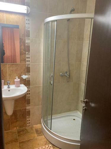 Apartamento Anastasia