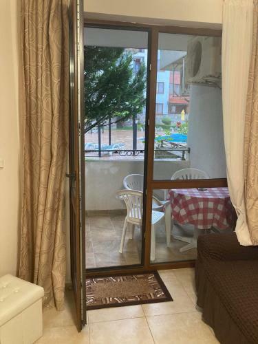 Apartamento Anastasia