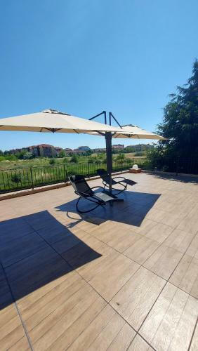 Apartamento Anastasia