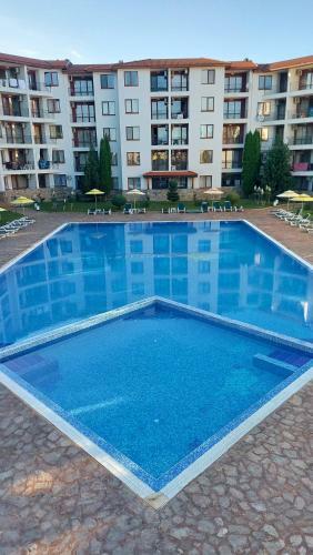 Apartamento Anastasia