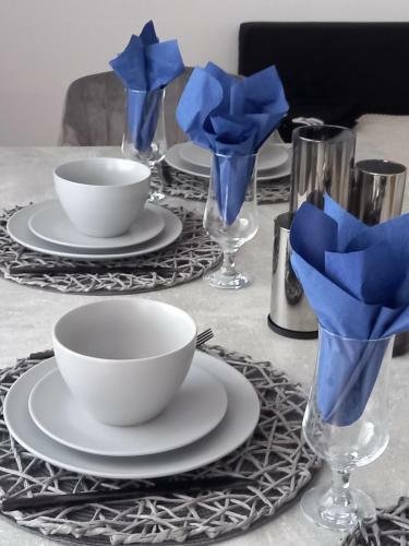 Apartamento Salvia