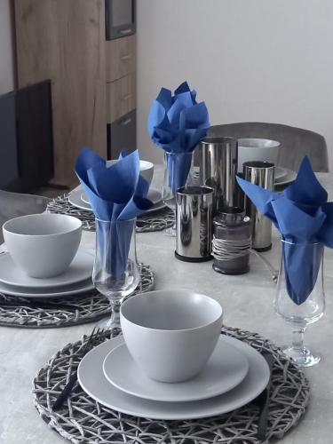 Apartamento Salvia