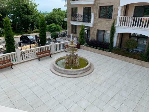 Valencia Gardens Deluxe Apartments