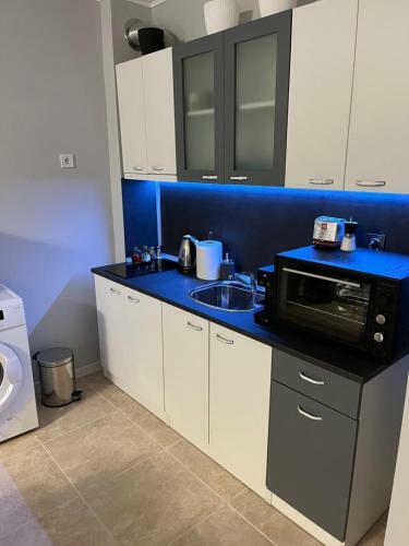 Tm Panorama Beach Apartments