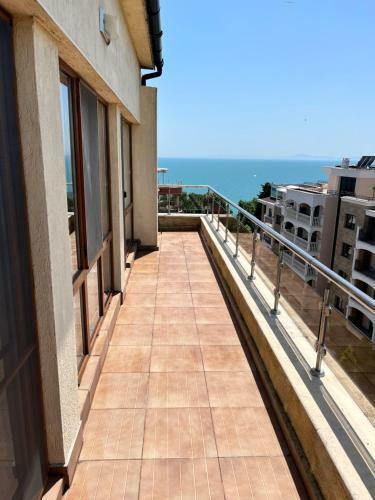 Tm Panorama Beach Apartments