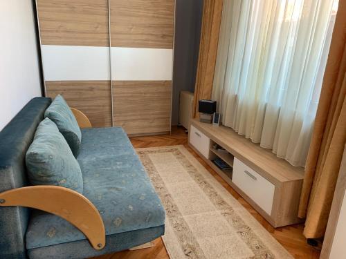 Apartamento Maria's Sea View Guest House