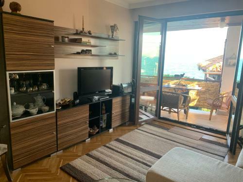 Apartamento Maria's Sea View Guest House