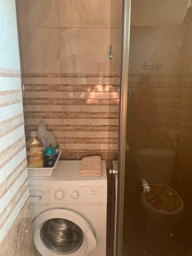 Apartamento Maria's Sea View Guest House
