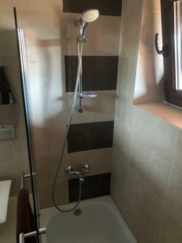 Apartamento Maria's Sea View Guest House