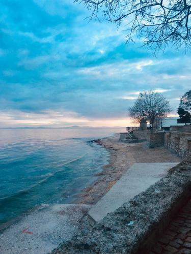 Apartamento Maria's Sea View Guest House
