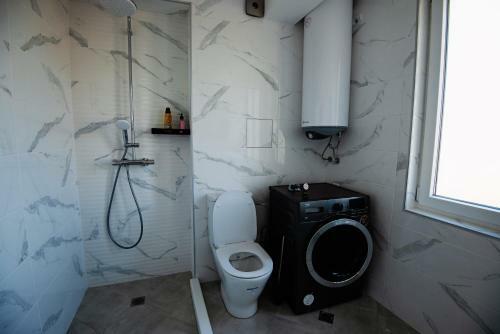 Modern Spacious 1bd Apartment For Two In Nesebar