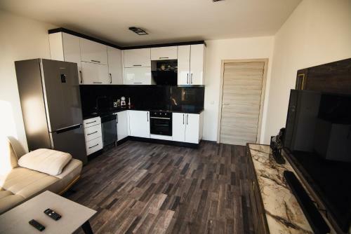 Modern Spacious 1bd Apartment For Two In Nesebar