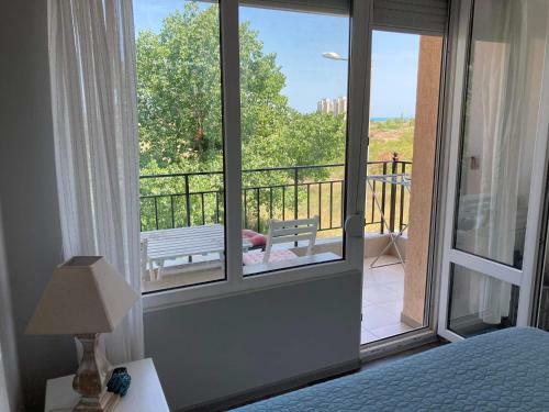 Apartamento Panorama Nessebar