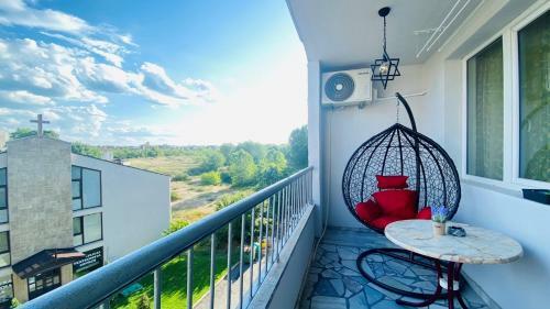 Bratanov Edelweiess Private Apartment