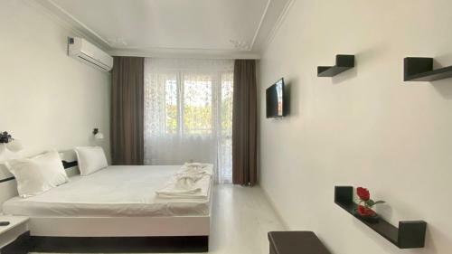 Bratanov Edelweiess Private Apartment