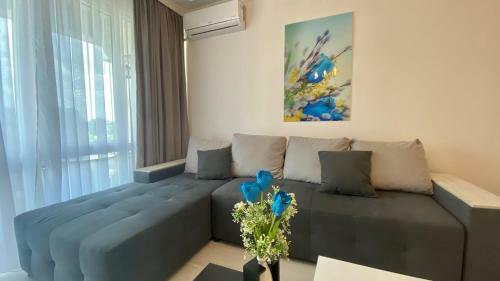 Bratanov Edelweiess Private Apartment