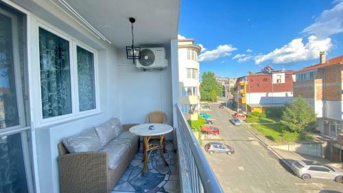 Bratanov Edelweiess Private Apartment
