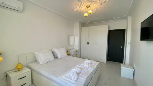 Bratanov Edelweiess Private Apartment