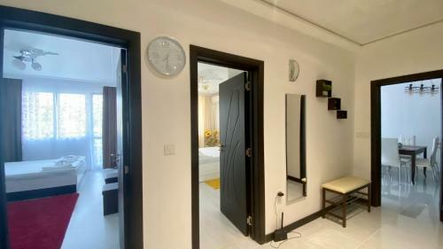 Bratanov Edelweiess Private Apartment