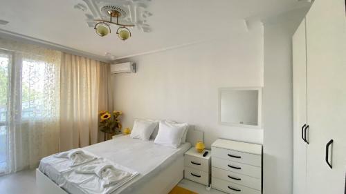 Bratanov Edelweiess Private Apartment