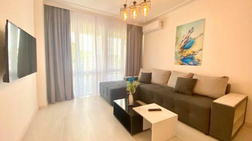 Bratanov Edelweiess Private Apartment