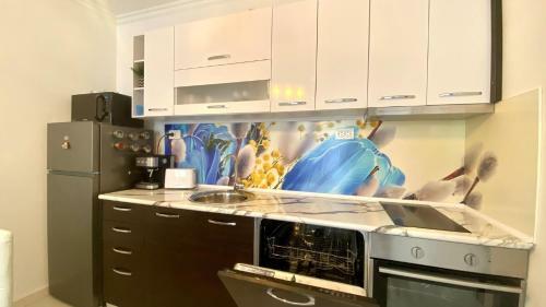 Bratanov Edelweiess Private Apartment