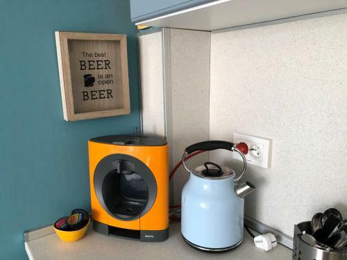 Apartamento Studio N