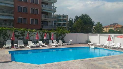 Apartamento Studio N
