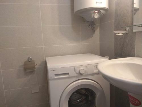 Apartamento Gabi