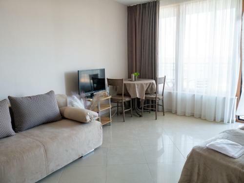 Studios Apartments Sea View