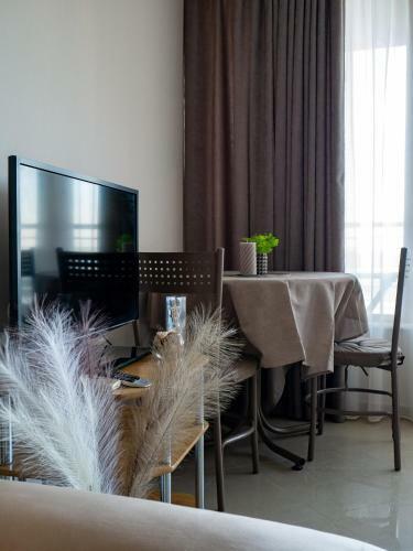 Studios Apartments Sea View