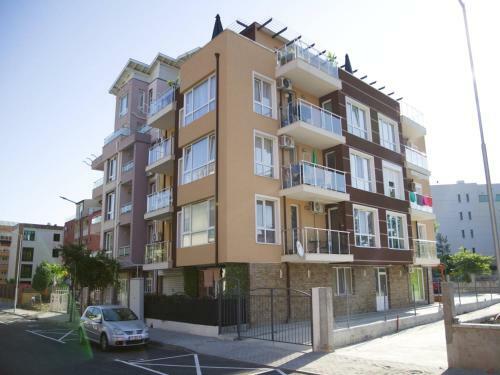 Apartamento Sea Sun Eleven