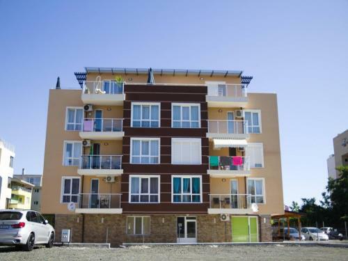 Apartamento Sea Sun Eleven