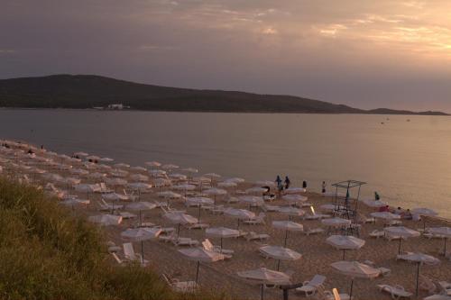 Apartamento Sea Sun Eleven