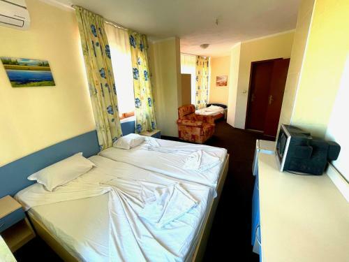 Hostal Hotel Angel