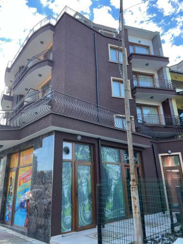 Hostal Hotel Angel