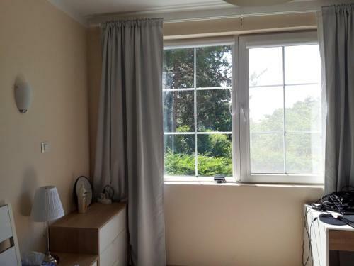 1-bedroom Apartment With Pool, 250 M From The Beach