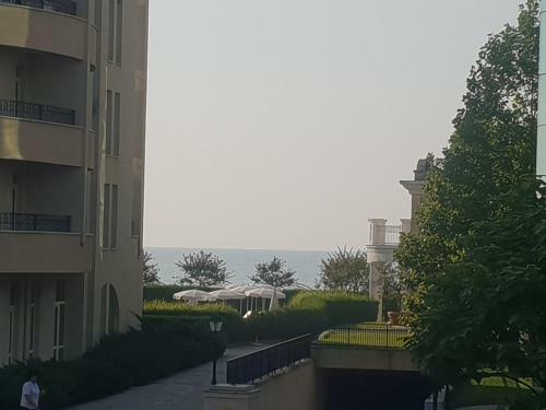 Lilly Apartment Pomorie