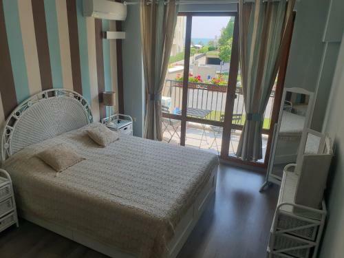 Lilly Apartment Pomorie