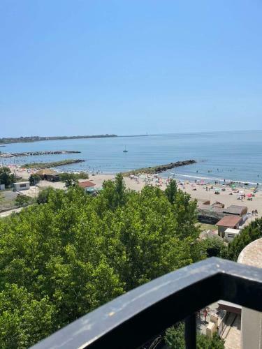 Sp Apartments Sunset Resort-pomorie