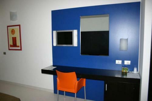 Hotel Admeto