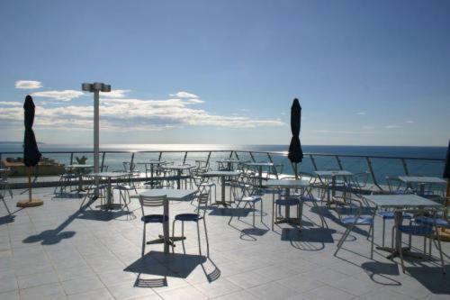 Hotel Admeto