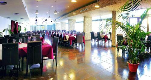 Hotel Admeto