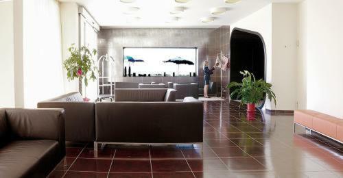 Hotel Admeto