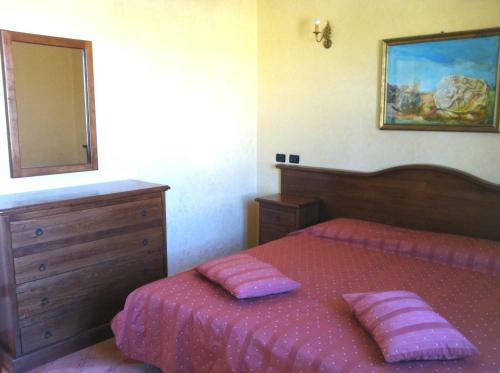 Triscinamare Hotel Residence