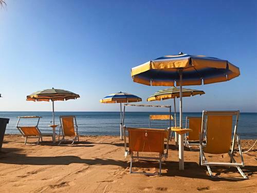 Triscinamare Hotel Residence