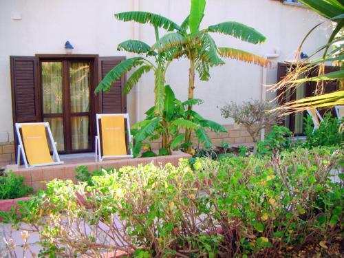 Triscinamare Hotel Residence