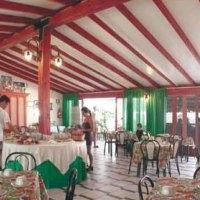 Hotel Alceste