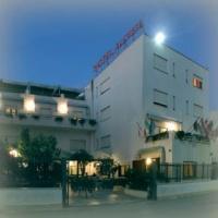 Hotel Alceste