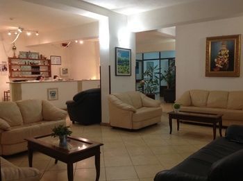Hotel Miramare